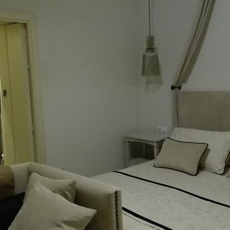 Estudio Bizcocheros Jerez de la Frontera Dış mekan fotoğraf