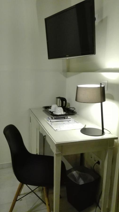Estudio Bizcocheros Jerez de la Frontera Dış mekan fotoğraf