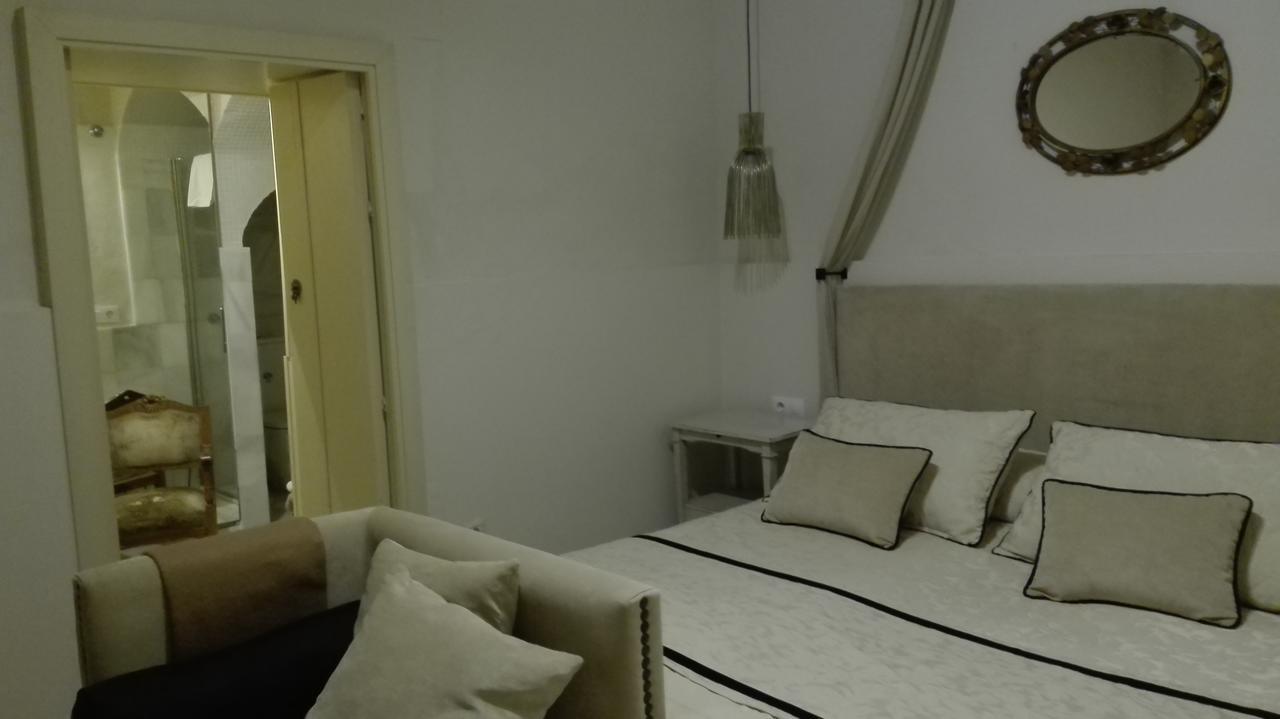 Estudio Bizcocheros Jerez de la Frontera Dış mekan fotoğraf
