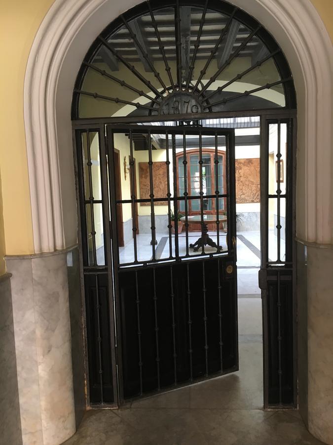 Estudio Bizcocheros Jerez de la Frontera Dış mekan fotoğraf