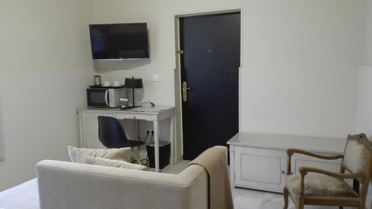 Estudio Bizcocheros Jerez de la Frontera Dış mekan fotoğraf